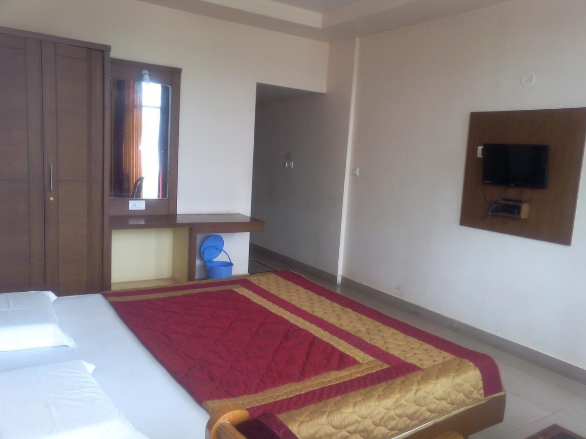 Suprabha Residency Villa Kalasa Exterior foto