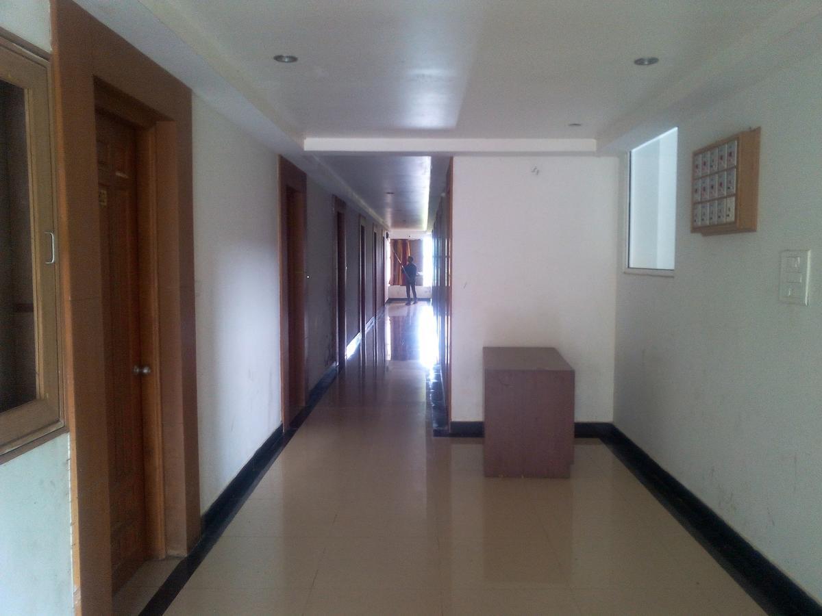 Suprabha Residency Villa Kalasa Exterior foto
