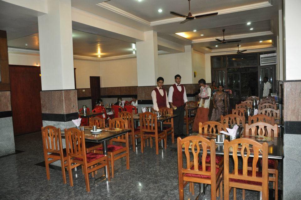 Suprabha Residency Villa Kalasa Exterior foto