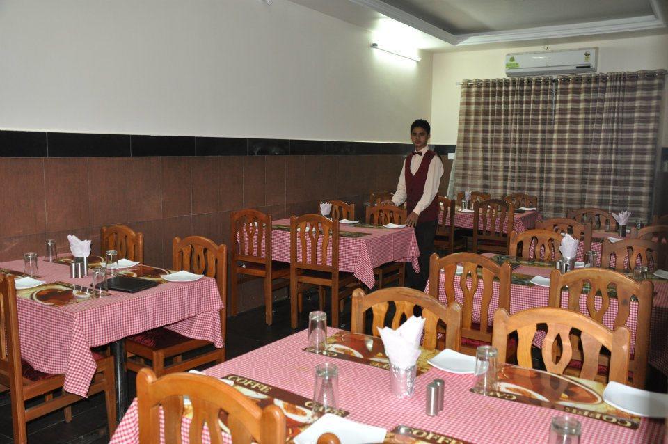 Suprabha Residency Villa Kalasa Exterior foto