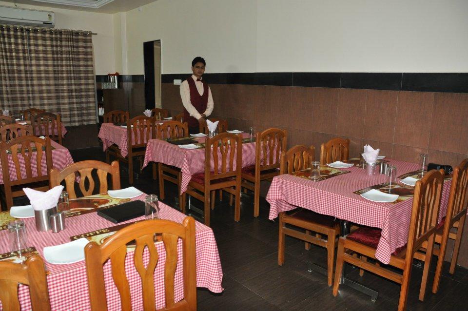 Suprabha Residency Villa Kalasa Exterior foto